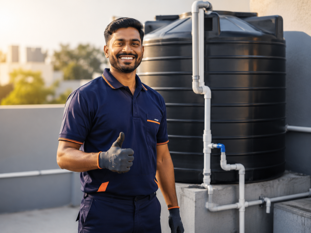 Nandi Cleaning Service
